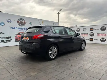 Peugeot 308 2014 1.6