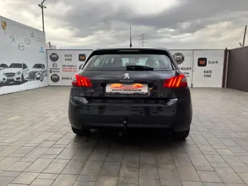 Peugeot 308 2014 1.6