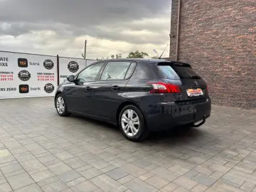 Peugeot 308 2014 1.6