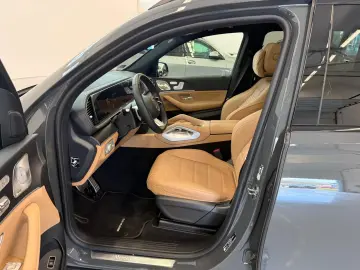 Mercedes-Benz GLS 450 d 4Matic AMG