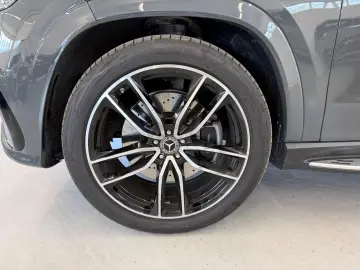 Mercedes-Benz GLS 450 d 4Matic AMG