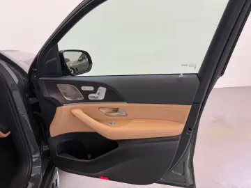 Mercedes-Benz GLS 450 d 4Matic AMG