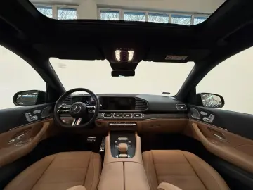Mercedes-Benz GLS 450 d 4Matic AMG