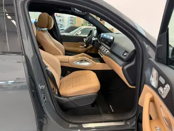 Mercedes-Benz GLS 450 d 4Matic AMG