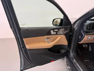 Mercedes-Benz GLS 450 d 4Matic AMG