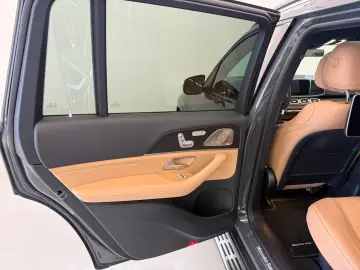 Mercedes-Benz GLS 450 d 4Matic AMG