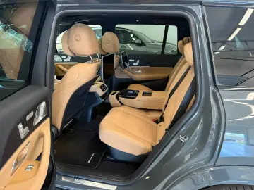 Mercedes-Benz GLS 450 d 4Matic AMG