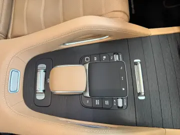 Mercedes-Benz GLS 450 d 4Matic AMG