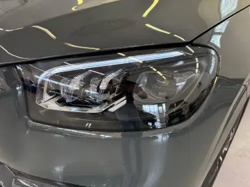 Mercedes-Benz GLS 450 d 4Matic AMG