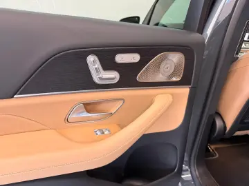 Mercedes-Benz GLS 450 d 4Matic AMG