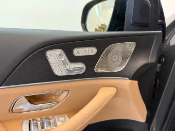 Mercedes-Benz GLS 450 d 4Matic AMG