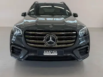 Mercedes-Benz GLS 450 d 4Matic AMG