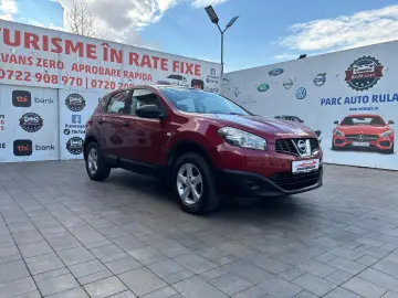 Nissan Qashqai 2013 1.5