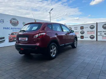 Nissan Qashqai 2013 1.5