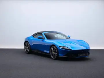 FERRARI Roma Spider