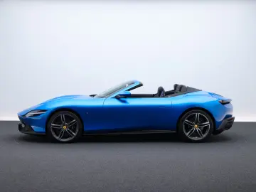 FERRARI Roma Spider