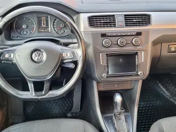 VW CADDY 2.0 TDI - 150 CP Euro 6 Automata DSG 6 trepte