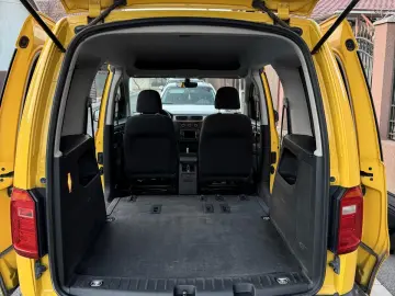 VW CADDY 2.0 TDI - 150 CP Euro 6 Automata DSG 6 trepte