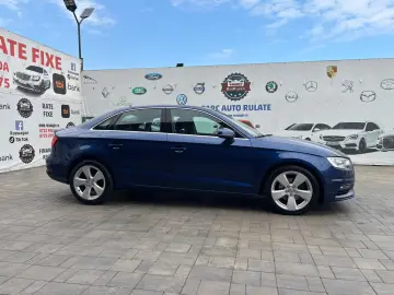 Audi A3 2013 10 2.0 Diesel