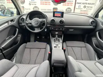 Audi A3 2013 10 2.0 Diesel