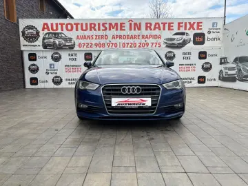 Audi A3 2013 10 2.0 Diesel