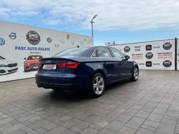 Audi A3 2013 10 2.0 Diesel