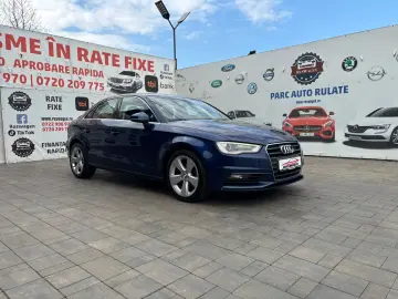 Audi A3 2013 10 2.0 Diesel