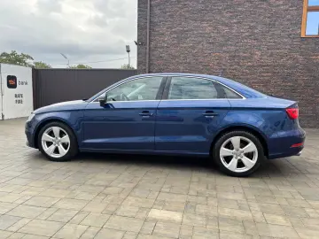 Audi A3 2013 10 2.0 Diesel