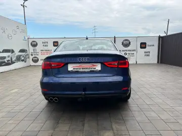 Audi A3 2013 10 2.0 Diesel