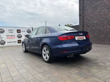 Audi A3 2013 10 2.0 Diesel