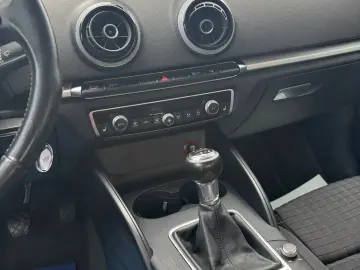 Audi A3 2013 10 2.0 Diesel