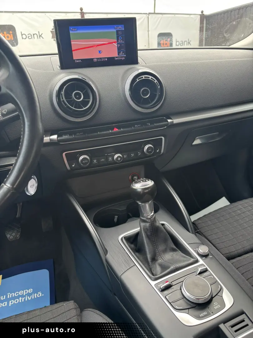 Audi A3 2013 10 2.0 Diesel