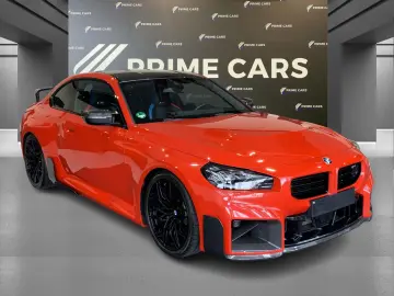 BMW M2 Carbon Evacuare Performance Titan