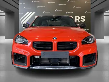 BMW M2 Carbon Evacuare Performance Titan