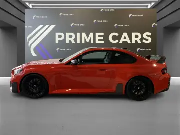 BMW M2 Carbon Evacuare Performance Titan