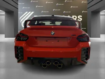 BMW M2 Carbon Evacuare Performance Titan