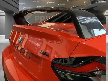 BMW M2 Carbon Evacuare Performance Titan