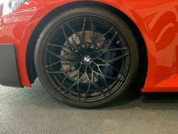 BMW M2 Carbon Evacuare Performance Titan