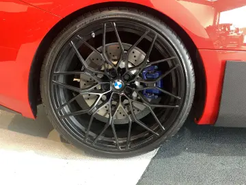 BMW M2 Carbon Evacuare Performance Titan