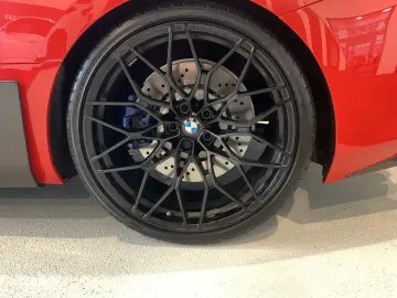 BMW M2 Carbon Evacuare Performance Titan