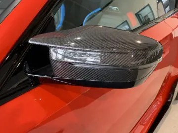 BMW M2 Carbon Evacuare Performance Titan