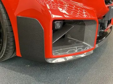 BMW M2 Carbon Evacuare Performance Titan