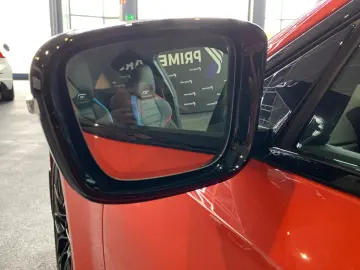 BMW M2 Carbon Evacuare Performance Titan