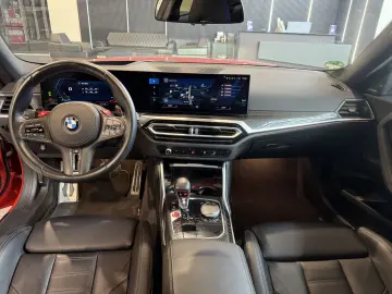 BMW M2 Carbon Evacuare Performance Titan