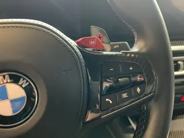 BMW M2 Carbon Evacuare Performance Titan