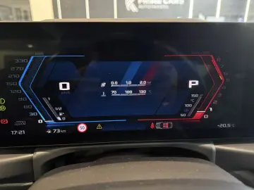 BMW M2 Carbon Evacuare Performance Titan