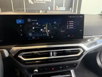 BMW M2 Carbon Evacuare Performance Titan