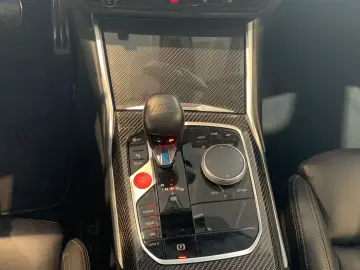 BMW M2 Carbon Evacuare Performance Titan