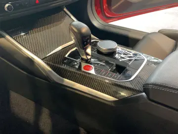 BMW M2 Carbon Evacuare Performance Titan