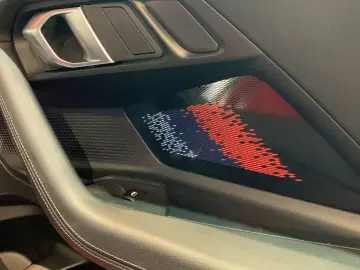 BMW M2 Carbon Evacuare Performance Titan